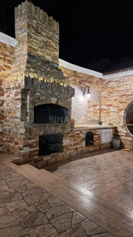 Kirayə verilir 4 otaqlı həyət evi 350 m²