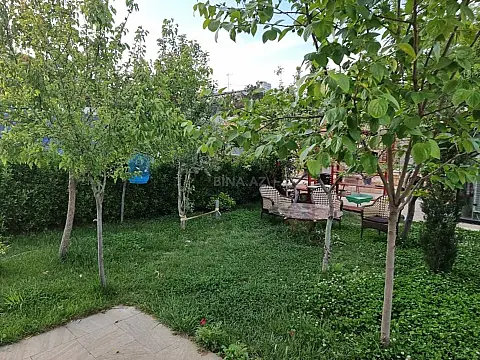Kirayə verilir 4 otaqlı həyət evi 350 m²