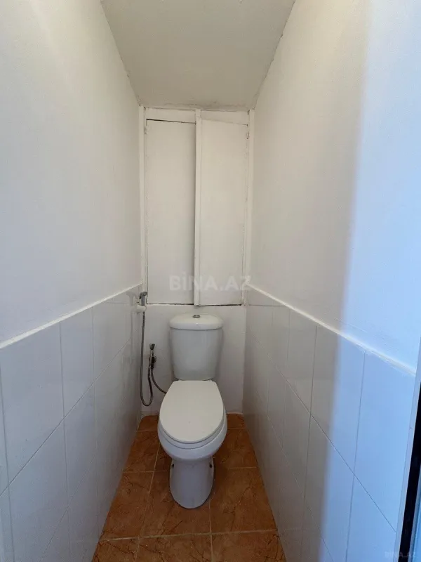 Satılır 4 otaqlı mənzil 80 m²
