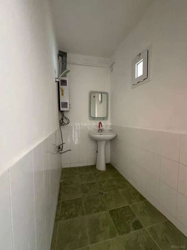 Satılır 4 otaqlı mənzil 80 m²