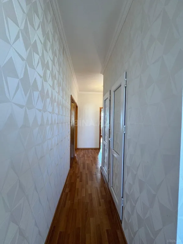 Satılır 4 otaqlı mənzil 80 m²