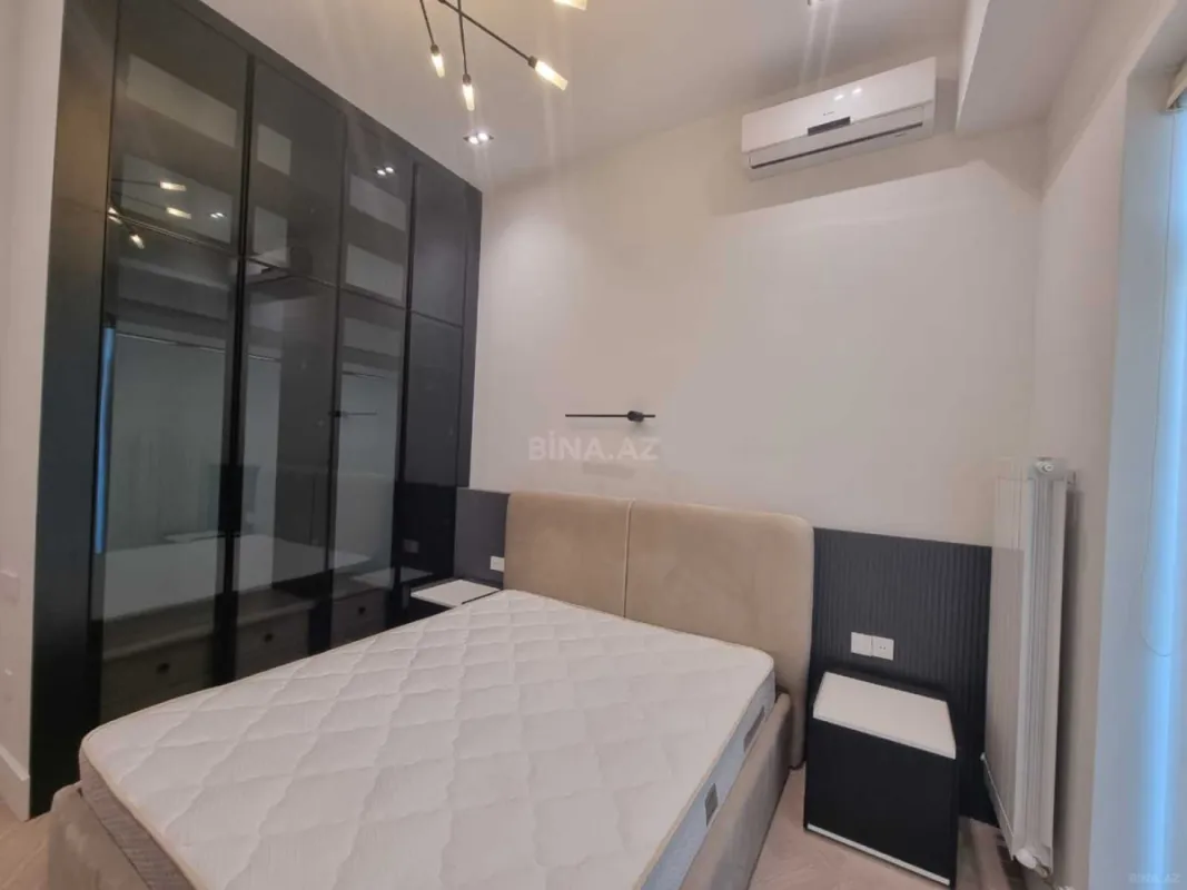 Kirayə verilir 2 otaqlı mənzil 68 m²