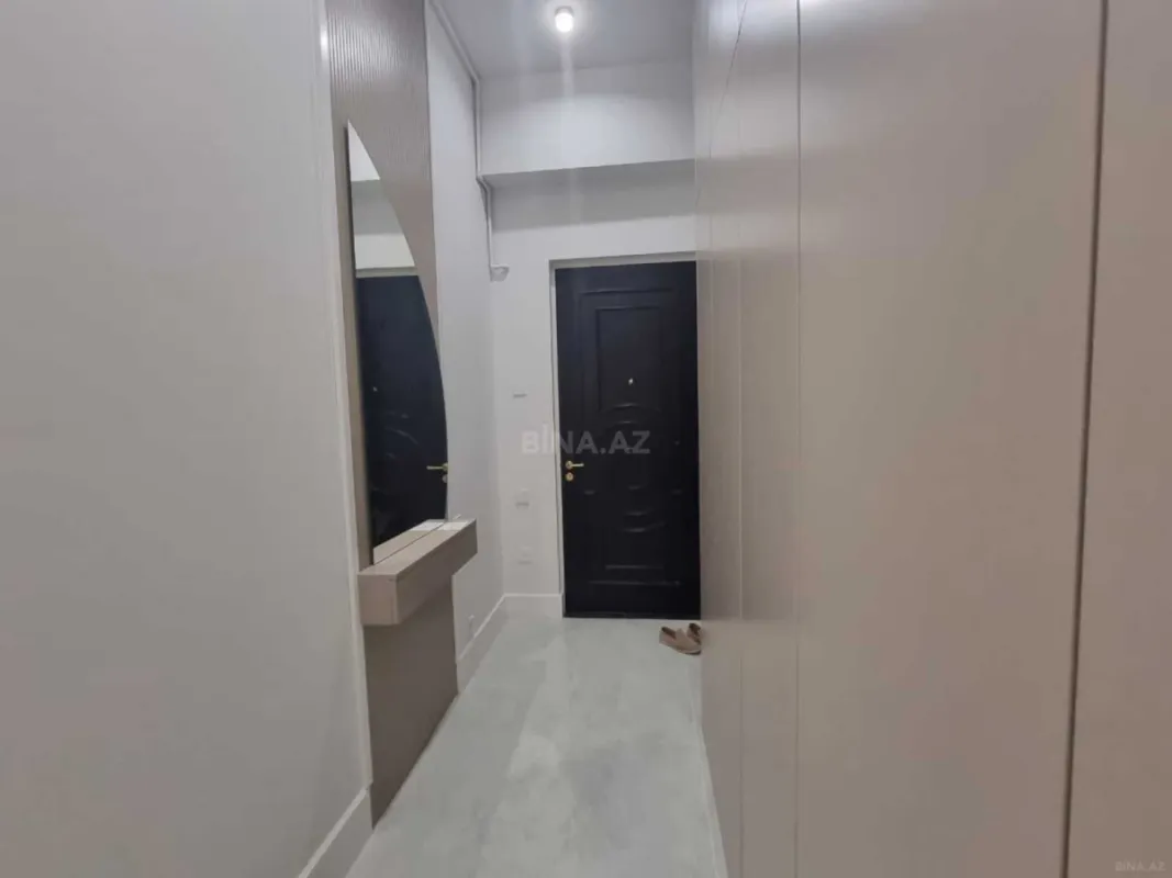 Kirayə verilir 2 otaqlı mənzil 68 m²