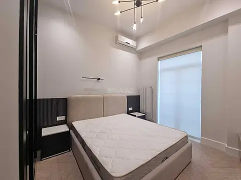 Kirayə verilir 2 otaqlı mənzil 68 m²