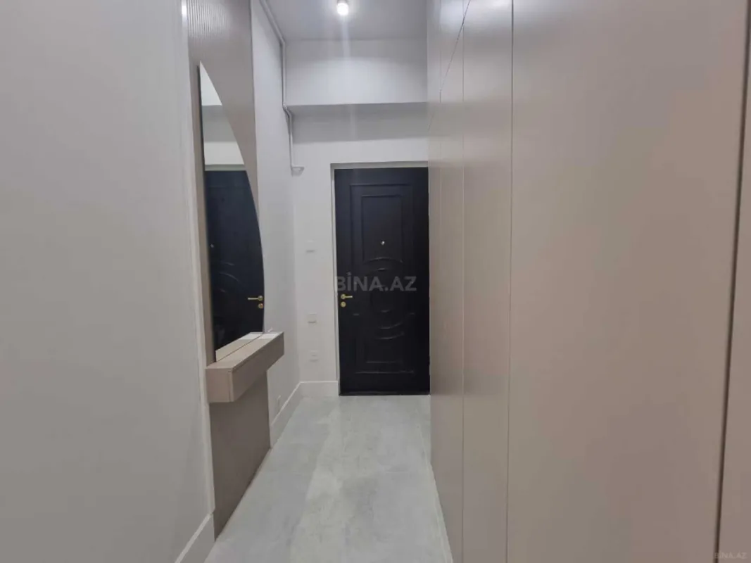 Kirayə verilir 2 otaqlı mənzil 68 m²