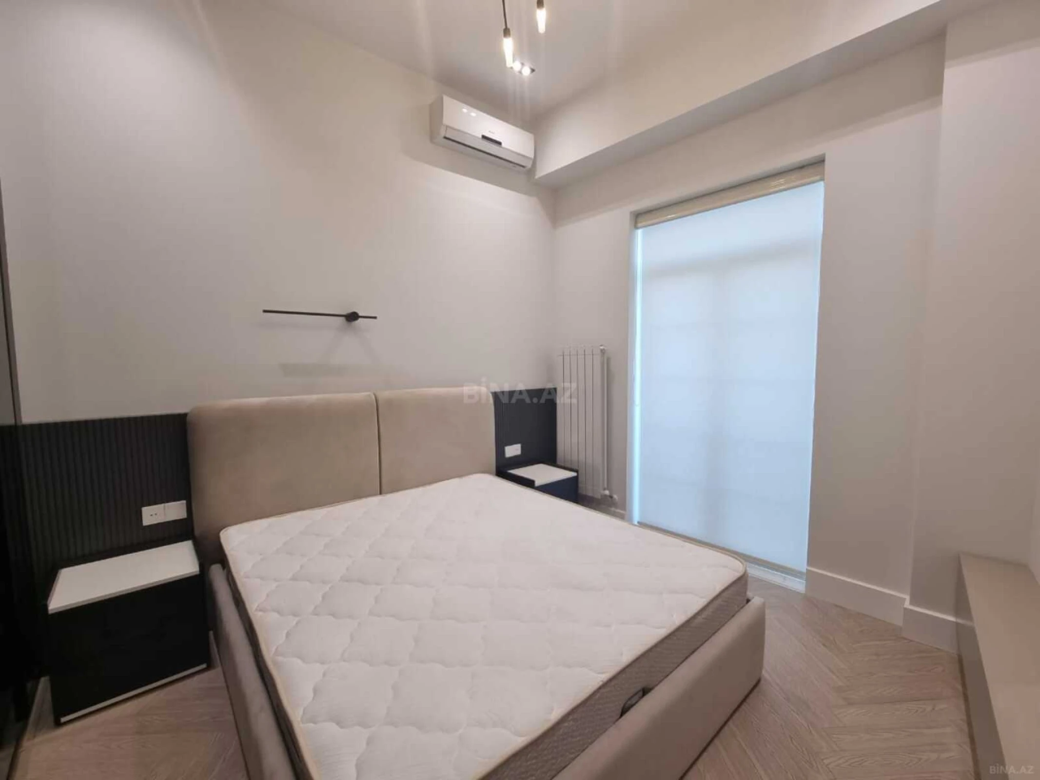 Kirayə verilir 2 otaqlı mənzil 68 m²