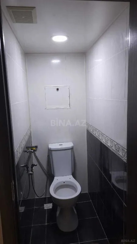Satılır 4 otaqlı mənzil 90 m²
