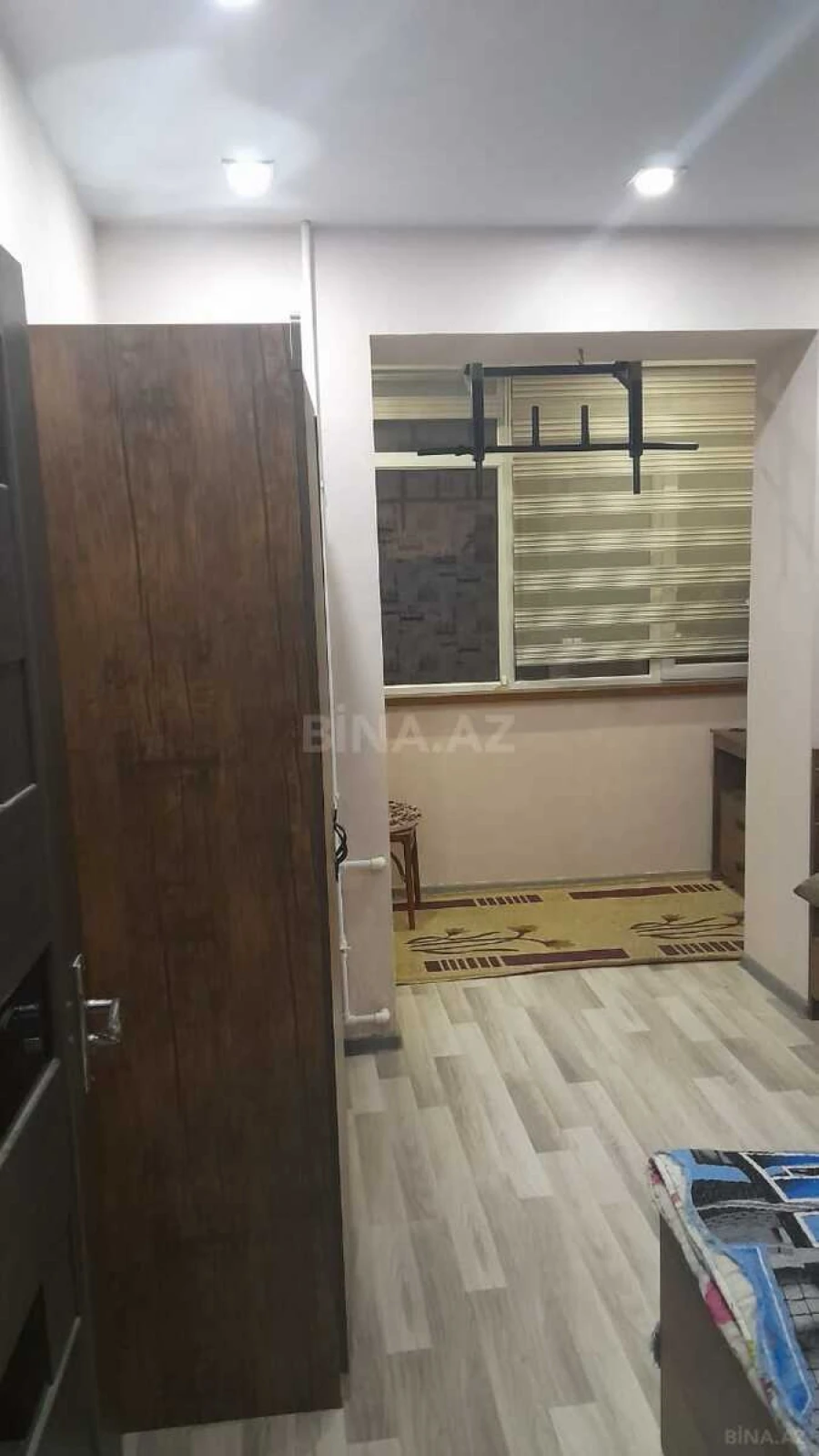 Satılır 4 otaqlı mənzil 90 m²