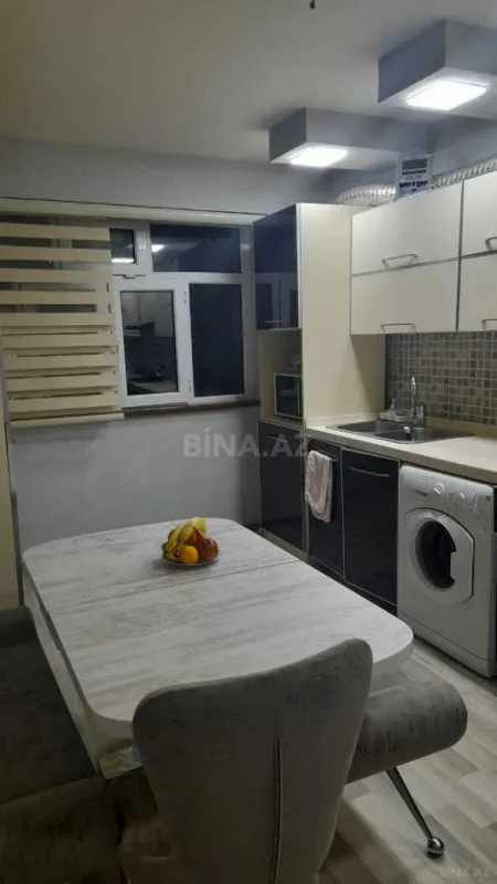 Satılır 4 otaqlı mənzil 90 m²