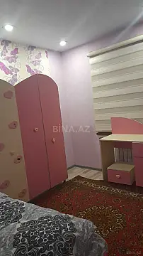 Satılır 4 otaqlı mənzil 90 m²