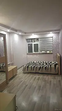 Satılır 4 otaqlı mənzil 90 m²