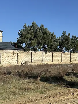 Satılır torpaq sahəsi 2 m²