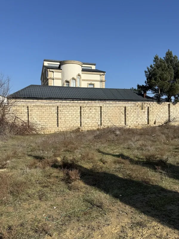 Satılır torpaq sahəsi 3 m²