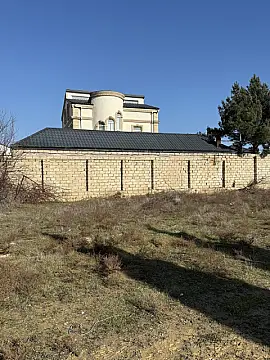 Satılır torpaq sahəsi 3 m²