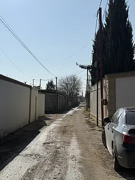 Satılır torpaq sahəsi 4 m² — Bakı, Fatmayı 4.00 m²