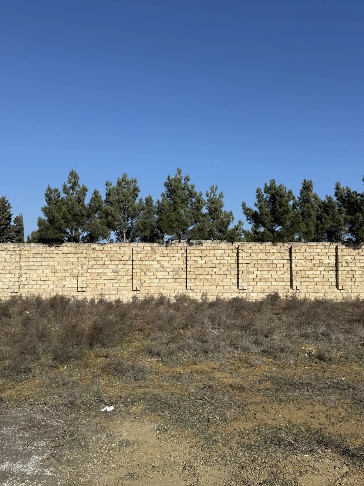 Satılır torpaq sahəsi 4 m²