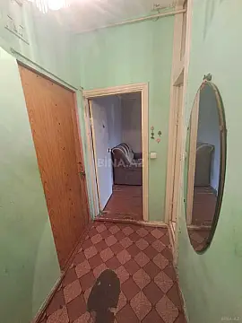 Satılır 1 otaqlı mənzil 35 m²