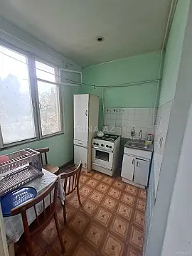 Satılır 1 otaqlı mənzil 35 m²