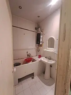Satılır 1 otaqlı mənzil 35 m²