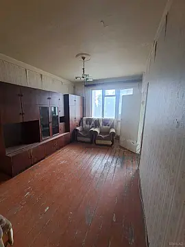 Satılır 1 otaqlı mənzil 35 m² — Bakı, 7-ci mikrorayon 1 otaq 35.00 m²