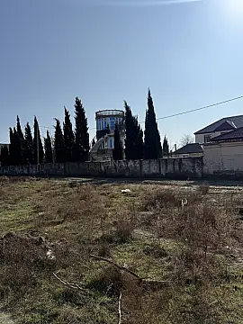 Satılır torpaq sahəsi 5 m² — Bakı, Fatmayı 5.00 m²