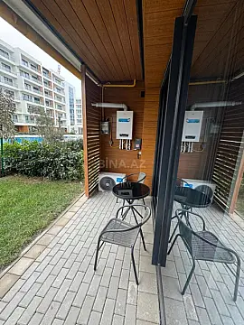 Satılır 2 otaqlı mənzil 57 m² — Bakı, Sea Breeze 2 otaq 57.00 m²