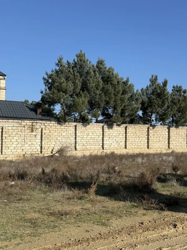 Satılır torpaq sahəsi 10 m²