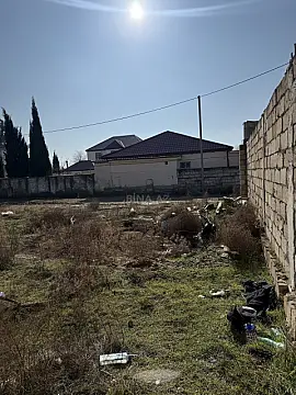 Satılır torpaq sahəsi 10 m²