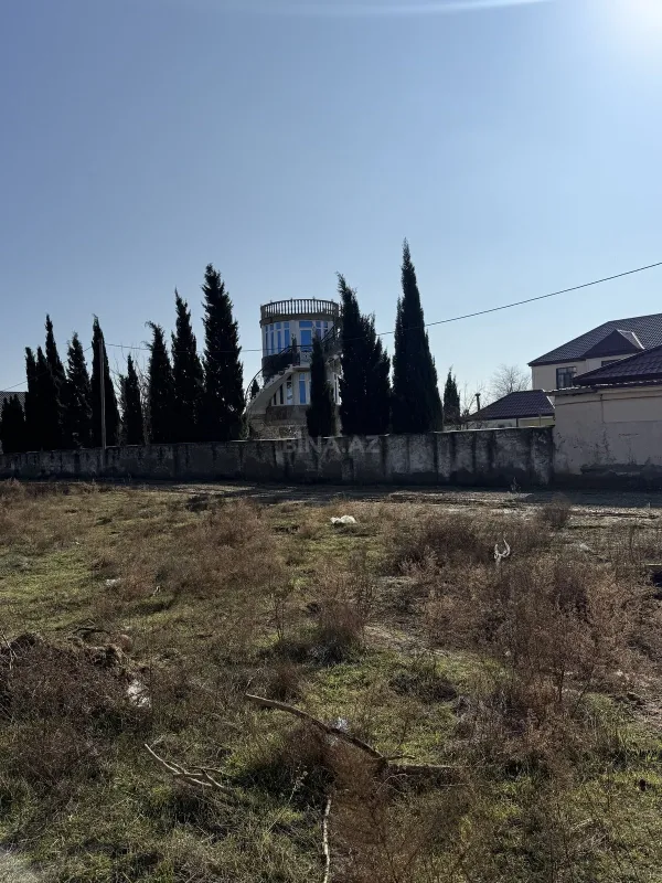 Satılır torpaq sahəsi 10 m²