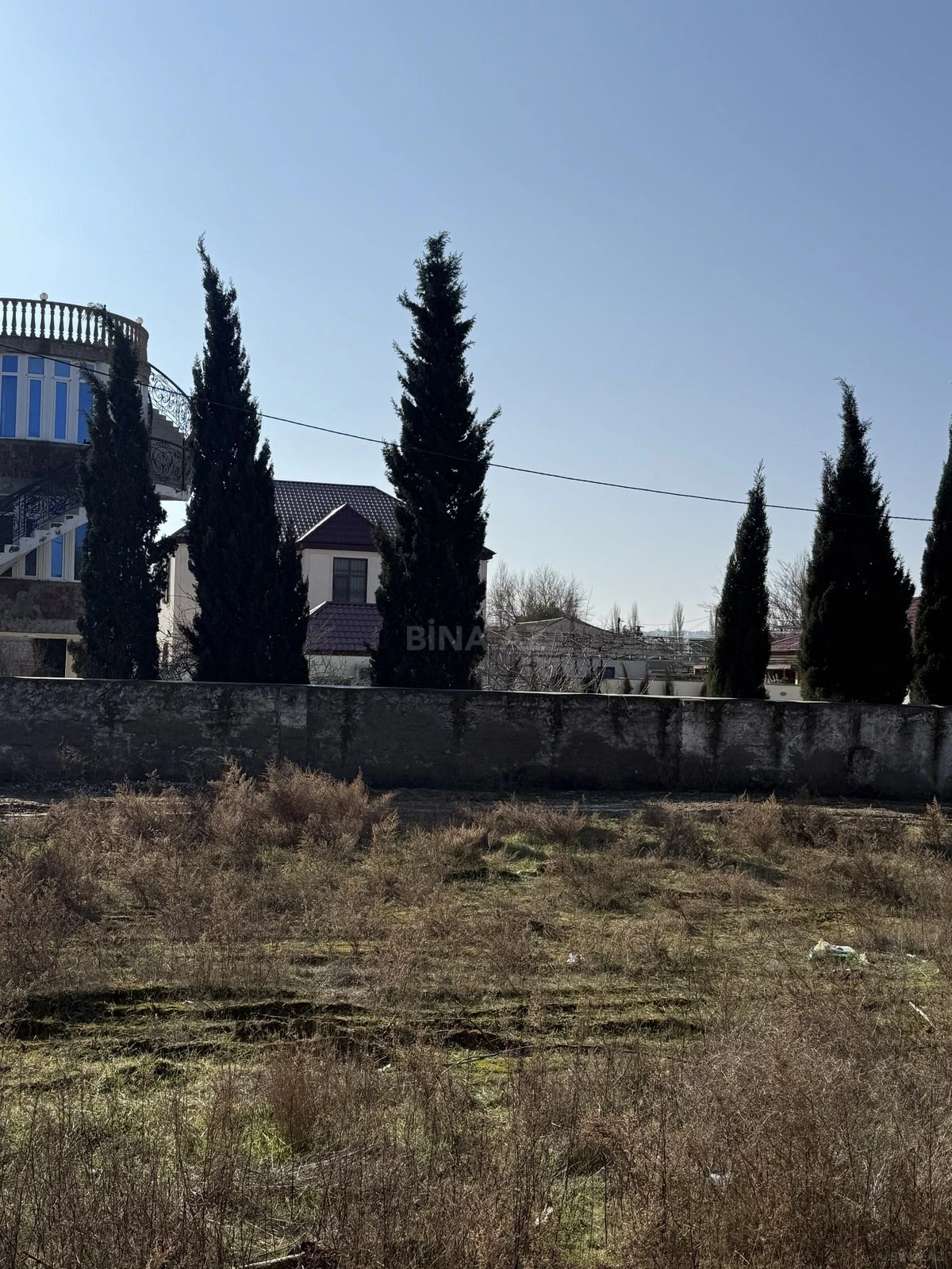 Satılır torpaq sahəsi 10 m²