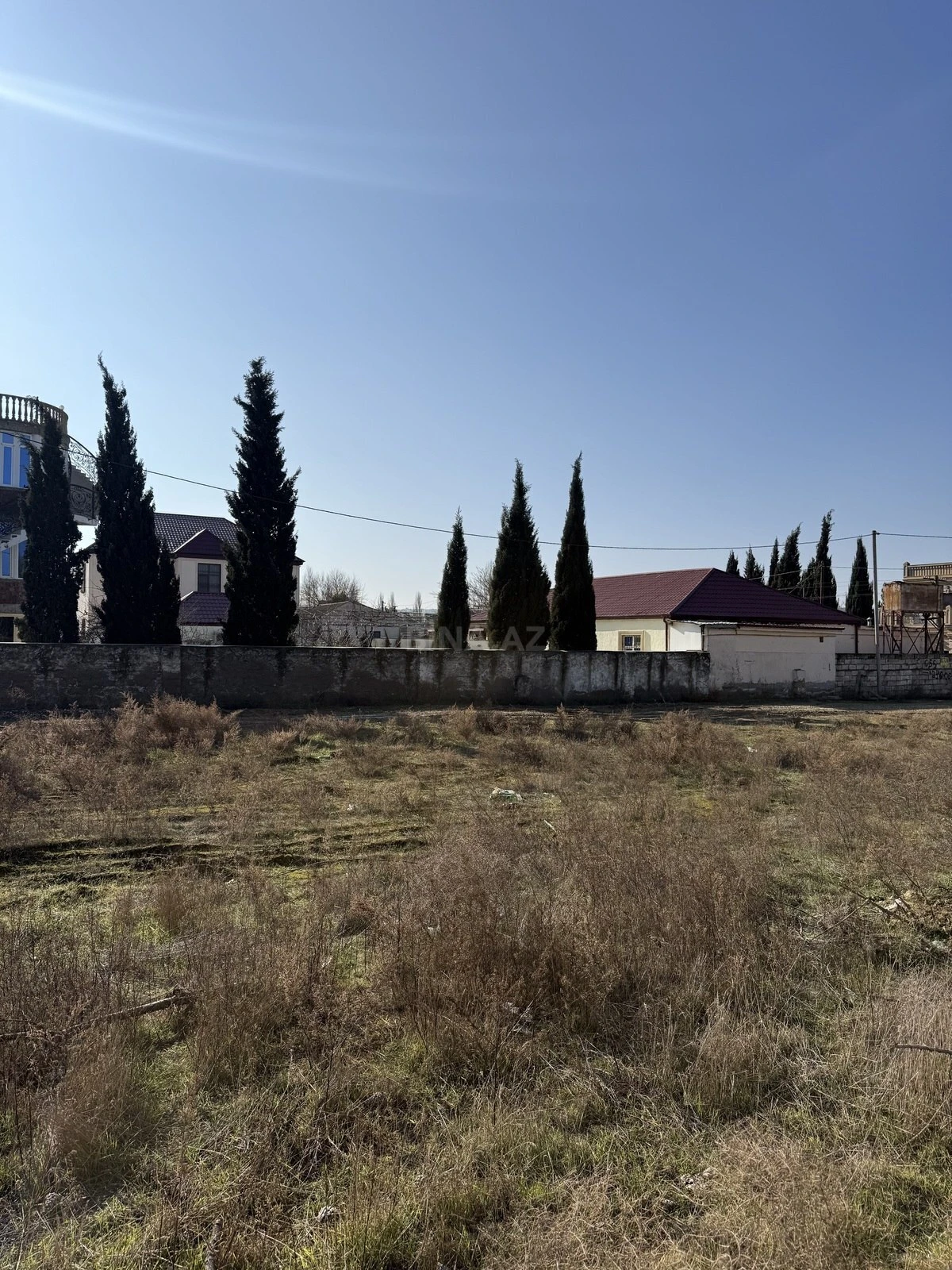 Satılır torpaq sahəsi 10 m²