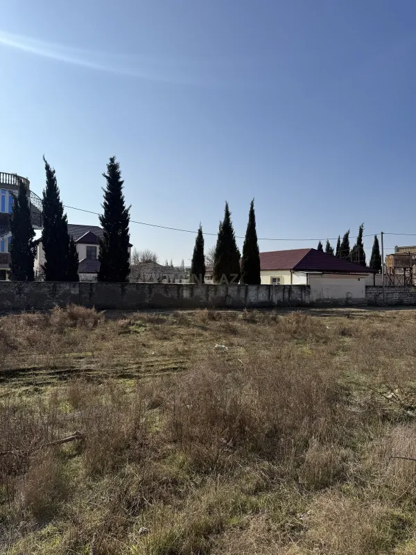 Satılır torpaq sahəsi 10 m²