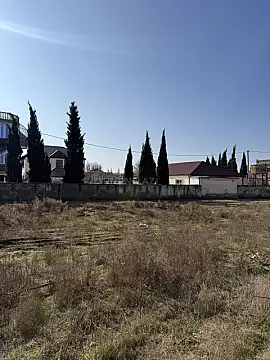 Satılır torpaq sahəsi 10 m²