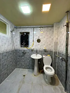 Satılır 2 otaqlı mənzil 36 m²