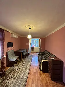 Satılır 2 otaqlı mənzil 36 m² — Bakı, Nərimanov 2 otaq 36.00 m²