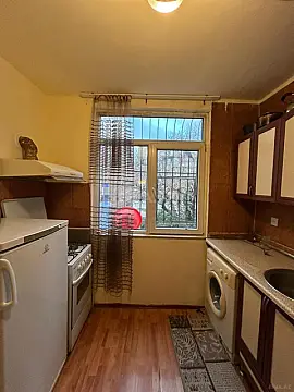 Satılır 2 otaqlı mənzil 36 m²