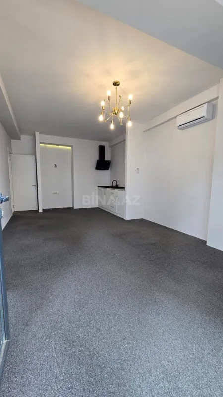 Satılır 2 otaqlı mənzil 63 m²