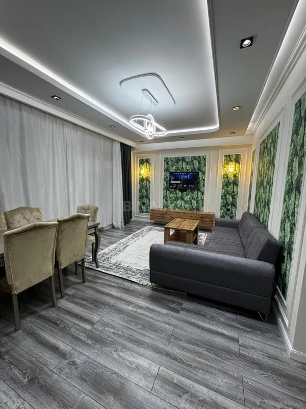 Kirayə verilir 3 otaqlı mənzil 70 m²