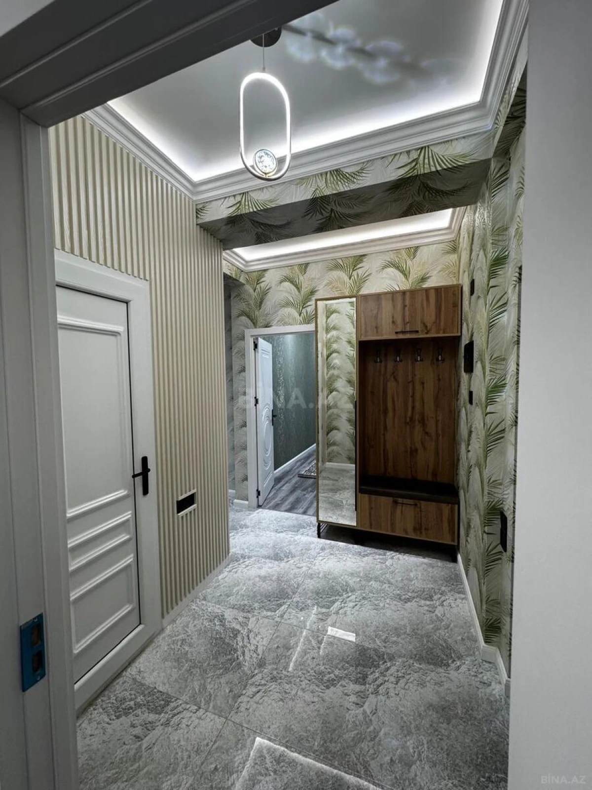 Kirayə verilir 3 otaqlı mənzil 70 m²