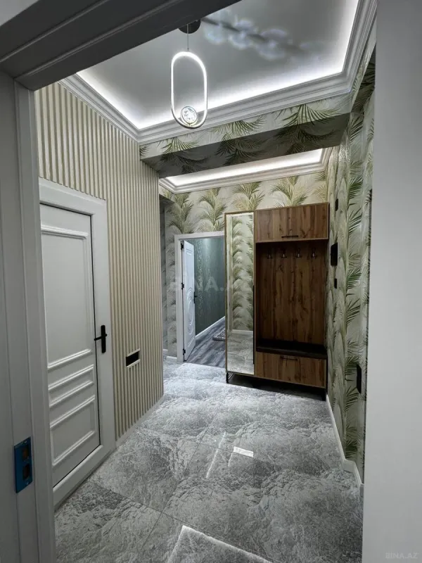 Kirayə verilir 3 otaqlı mənzil 70 m²