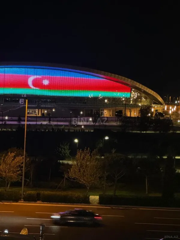 Kirayə verilir 3 otaqlı mənzil 70 m²