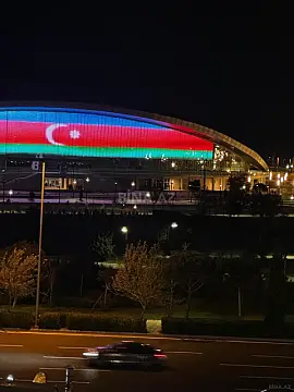 Kirayə verilir 3 otaqlı mənzil 70 m²