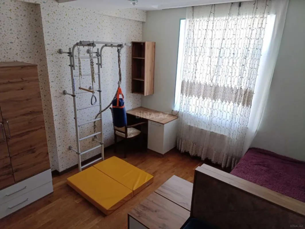 Satılır 2 otaqlı mənzil 58 m²