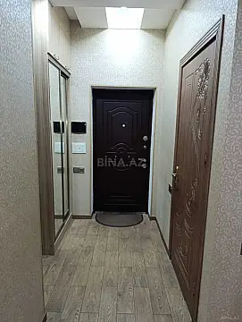 Satılır 2 otaqlı mənzil 58 m²