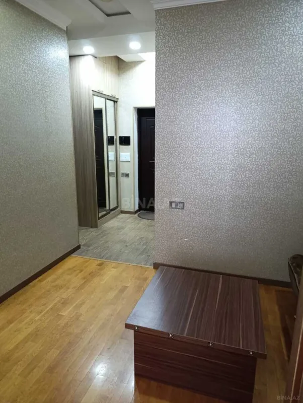 Satılır 2 otaqlı mənzil 58 m²