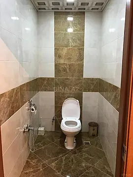 Satılır 2 otaqlı mənzil 76 m²