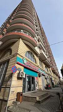 Satılır 3 otaqlı mənzil 85 m²