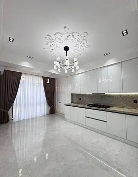 Satılır 4 otaqlı mənzil 140 m² — Bakı, Nərimanov 4 otaq 140.00 m²