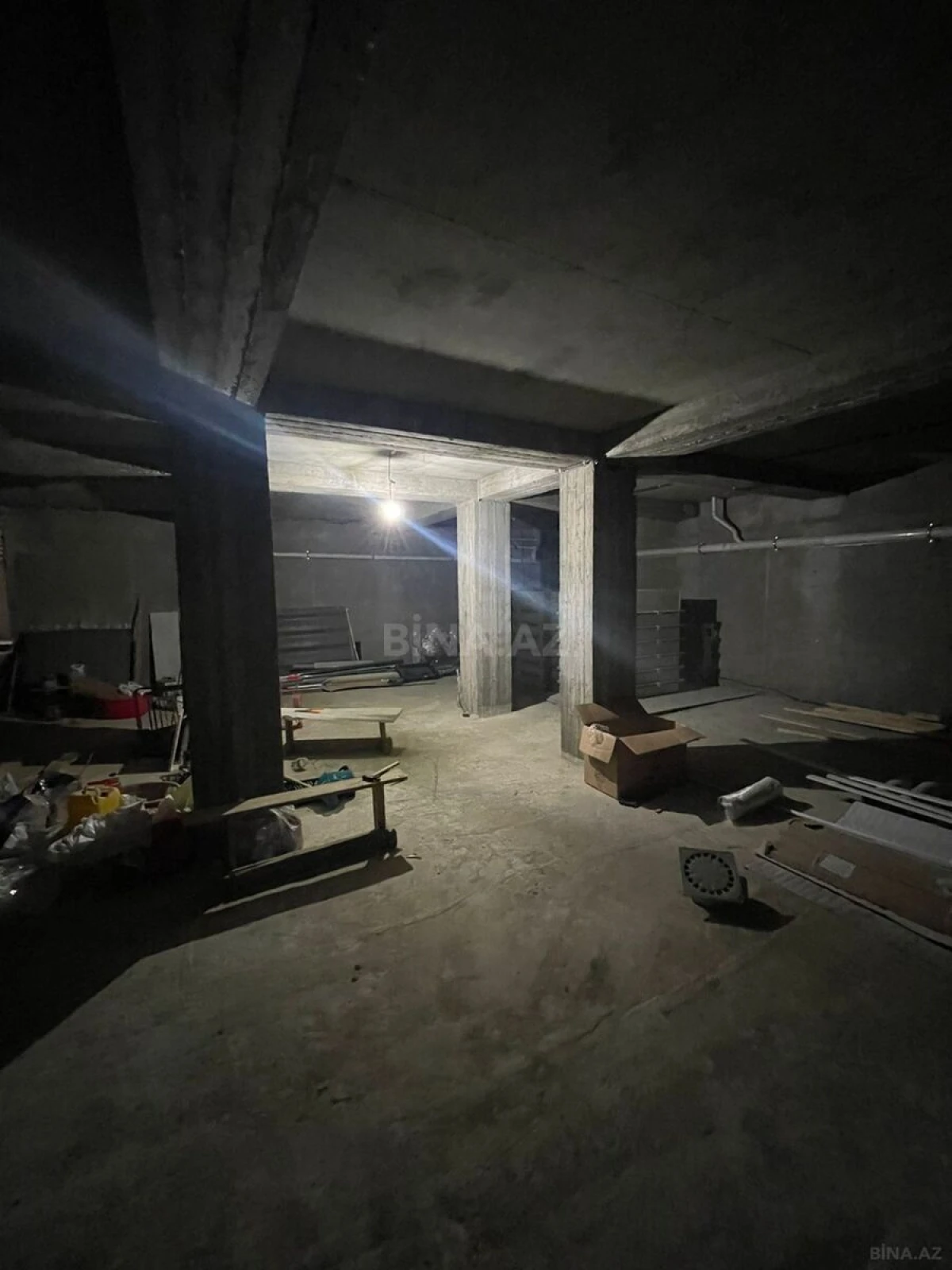 Satılır 5 otaqlı həyət evi 330 m²