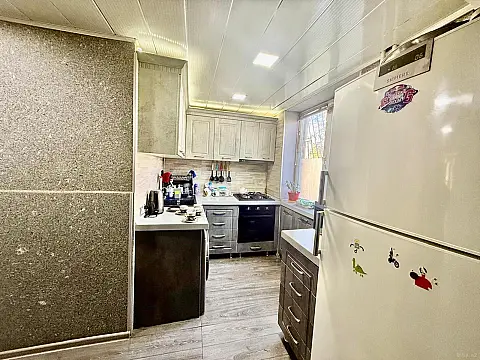 Satılır 3 otaqlı mənzil 60 m²